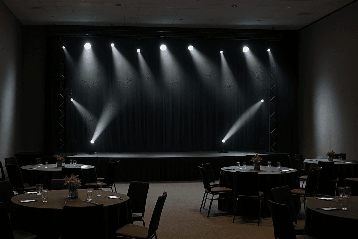 event planning